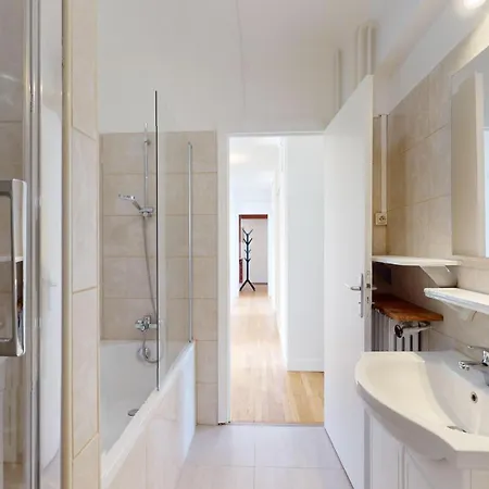 Tramtramhotel Parigi