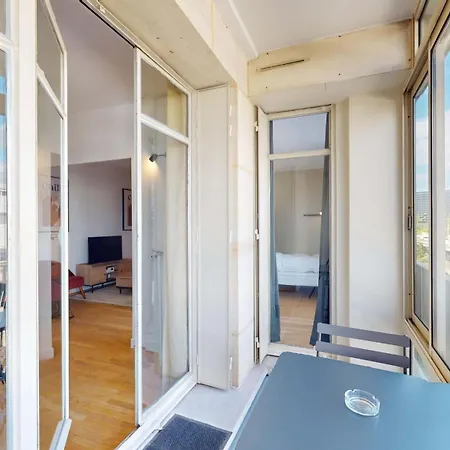 Appartamento Tramtramhotel *