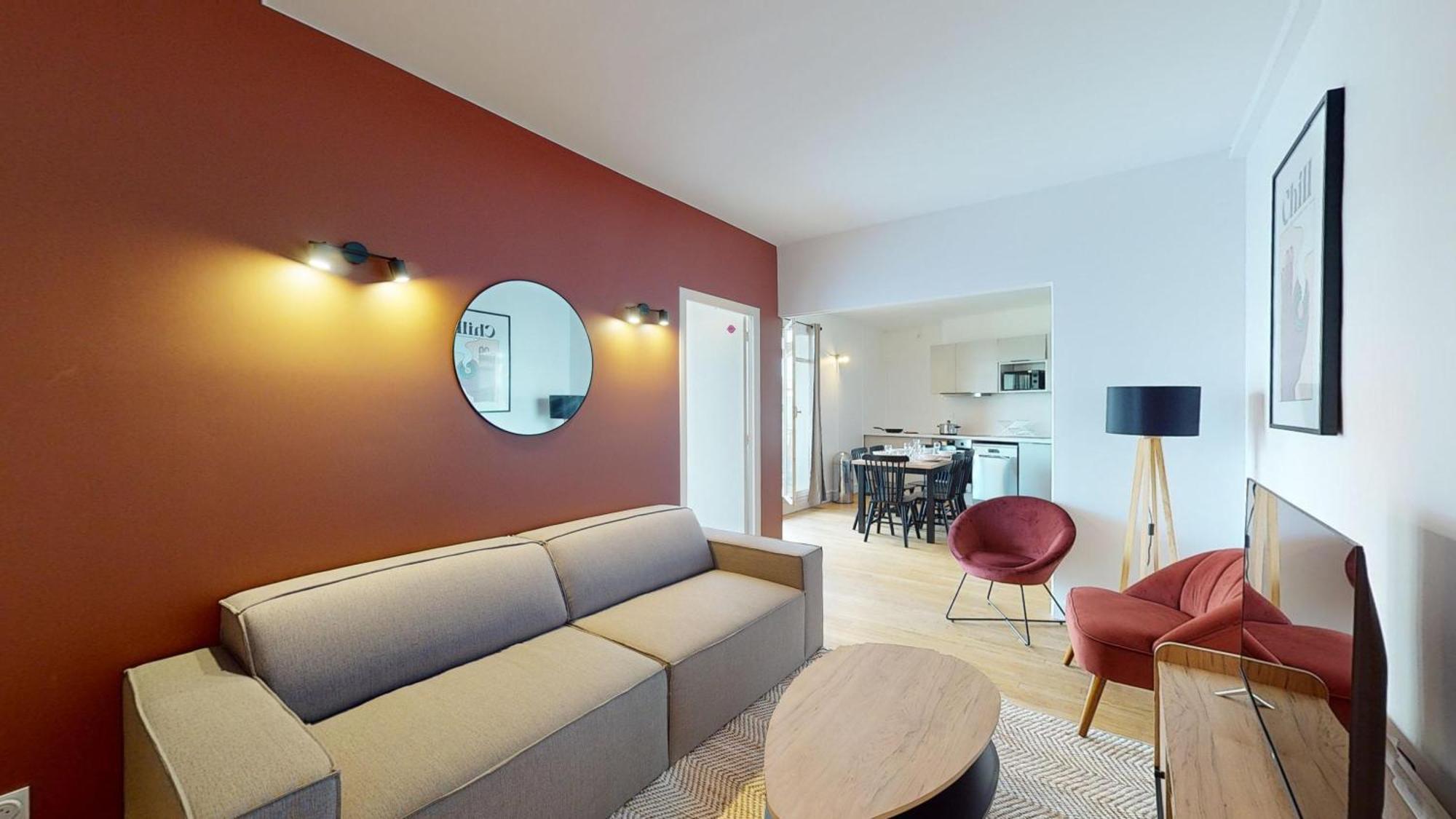 Apartment Tramtramhotel *